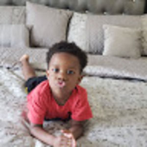 Meet your Posher, Joyce